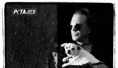 Mickey Rourke: Ten el Coraje de Esterilizar a tu Perro