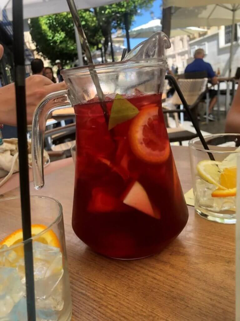 Sangria