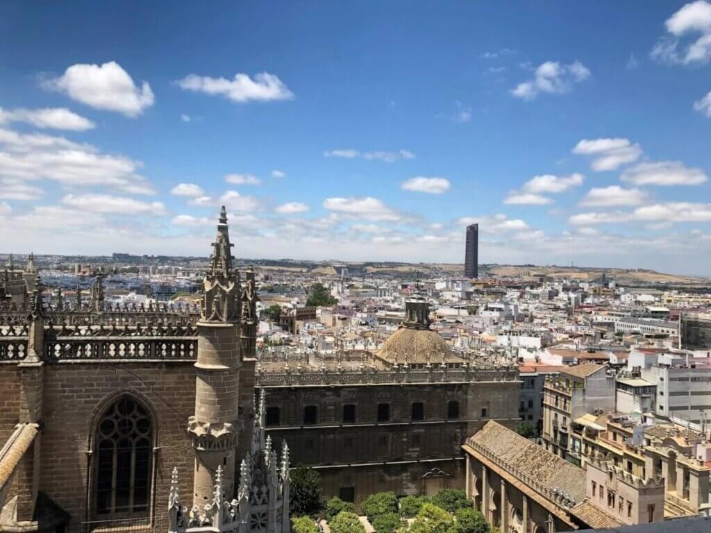 La Giralda